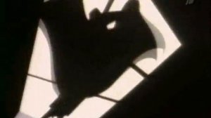 Darkwing Duck rus (Чёрный плащ)