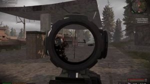 STALCRAFT Не работает квест во благо долга