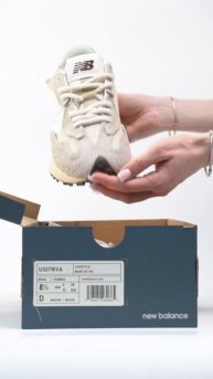 Кроссовки New Balance 327