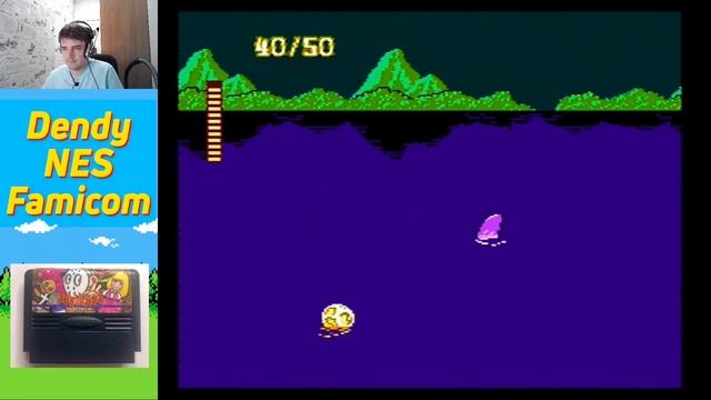 Японские игры. Splatterhouse: Wanpaku Graffiti (スプラッターハウス わんぱくグラフィティ) (№516)