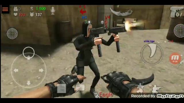топ 6 нычек в special Forces Grop 2