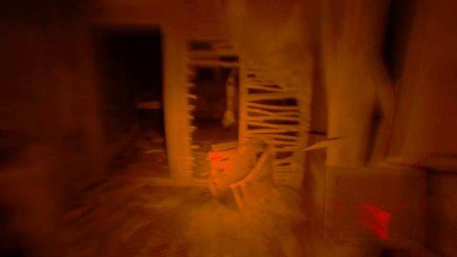 #8 Конец - Blair Witch