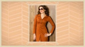 Модные трикотажные вещи 2014