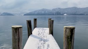Швейцария весной 🌷 Пешеходная экскурсия 🇨🇭 Веггис