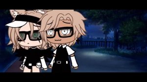 ||Cigarette Duet|+|Перевод||~{Gacha life}