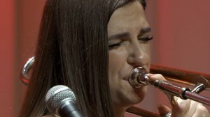 АНАСТАСИЯ ИВАНОВА. DREAM A LITTLE DREAM OF ME