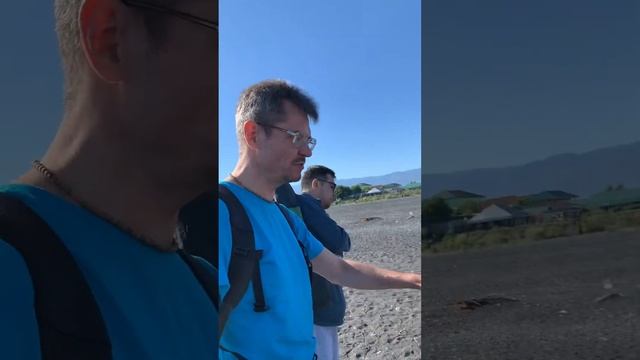 Гвоздестояние на йога-ретрите Алаколь 2023 смотреть онлайн