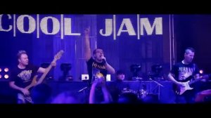 Кавер - группа Cool Jam