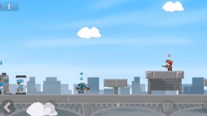 Базутчик в бесконечном режиме "Песочница" в Clone Armies.