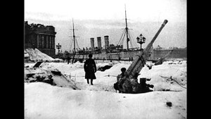 Битва за Ленинград в 1941-1944 гг.