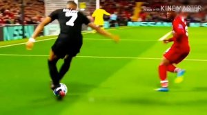 Килиан Мбаппе - финты и голы