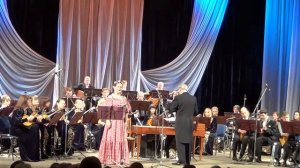 Уголок России - Татьяна Семушина