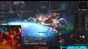 Lineage 2 Essence Eva Прохождения Храм Сайракса 2 мая #lineage2 #games