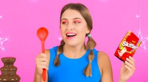 Побег из Комнаты Челлендж | Смешные Cитуации от BaRaDa Challenge