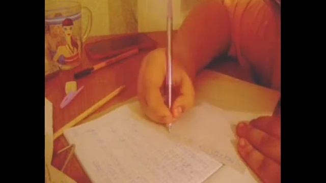 Study with me #4//учись со мной//учеба болеющего человека//homework