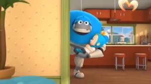 МУЛЬТФИЛЬМЫ для детей на русском РОБОТ АРПО