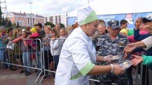 Молочная страна 2018