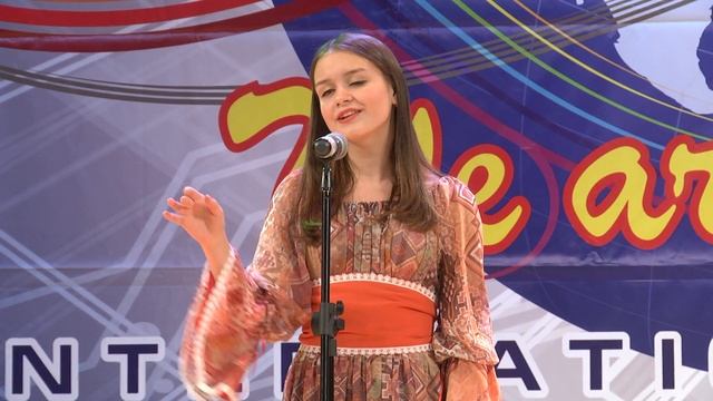 "В горнице моей" смотреть онлайн