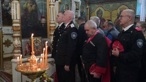 Архиерейское богослужение в Неделю вторую по Пасхе в храме Воскресения Словущего города Майкопа