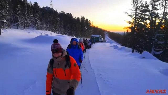 Серебрянский камень с "Курумником" 2021 смотреть онлайн