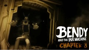 Прохождение Бенди глава 3 (Без комментариев) #2 ФИНАЛ