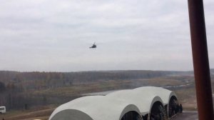 №7 Интерполитех 2016 (6) Росгвардия впервые участвует в выставке