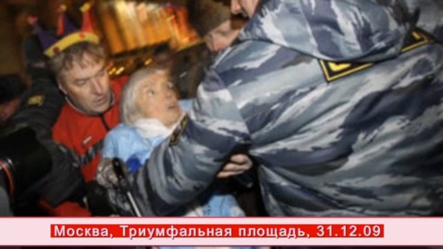 Песня о милиции