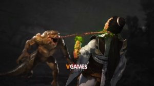 ВСЕ СЕКРЕТНЫЕ ФАТАЛИТИ | MORTAL KOMBAT 1 (PS5)