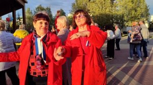 Дамы за тридцать...... 01.05.25.