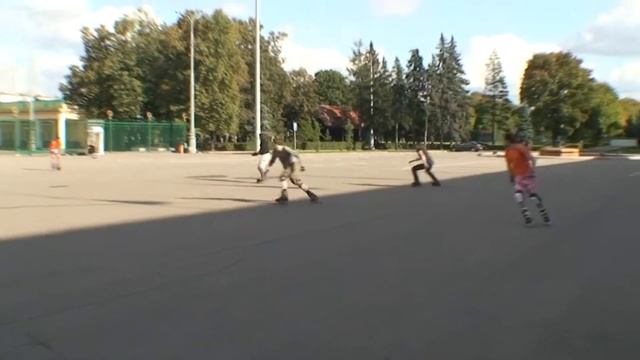 05 2012 Пинки и Брейн МЕН
