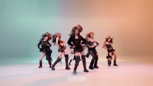 Move Your Body- Stan M