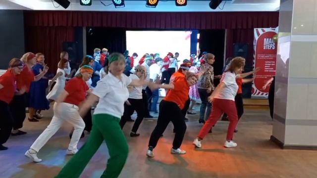 Ice Baby - Премьера танца 30 апреля 2025