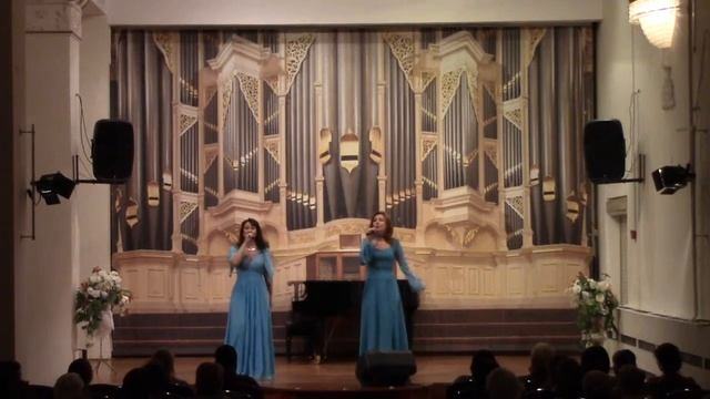 С.ЦВЕТКОВА.Г.ФЕДОРОВА.Шёл казак. смотреть онлайн