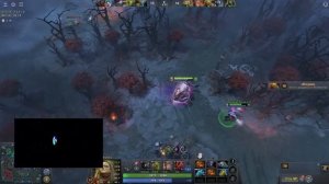 AlexeyLeBron#НОВЫЙ БАГ ИГРЫ ДОТА 2 НЕ РЕГАЕТ ХУК