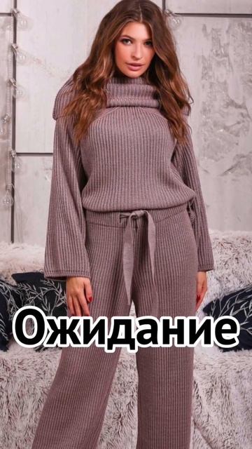 Вот это ошибка… #вязание