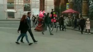 Шальная императрица