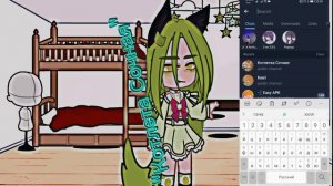 прикольный мод, гача nox✨✌️😙