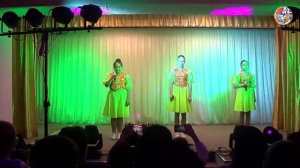 Концерт 1 мая