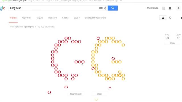 Приколы в Google :) смотреть онлайн