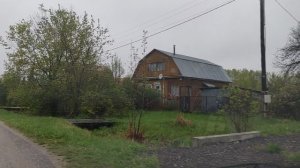 Бородино. Шатурский район. Московская область. Россия