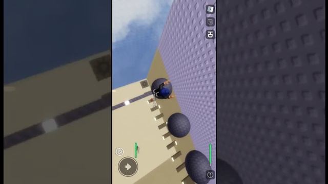 паркур обби смотреть онлайн