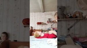 влог как проходит наше утро