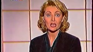 ASMR Магазин на диване РТР, 04 02 1999 Ольга Зубкова