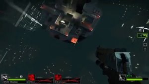 Left 4 Dead 2 Смешные Моменты Часть 7