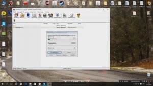 Как установить русский Cheat Engine 6.4?