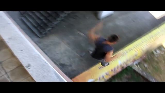 SOUTHPARKOUR.RU - WTF! oO (Андрей Ромашевский и Артём Черномырдин) смотреть онлайн