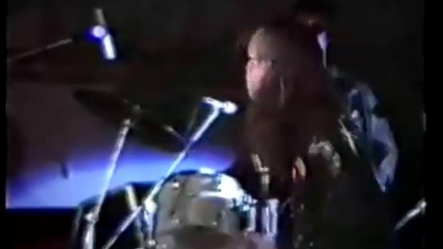 Гражданская оборона - КГБ-рок(Москва, 30.12.1988) смотреть онлайн