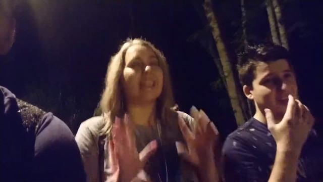 Волонтер говорит: Бесконечный выпуск смотреть онлайн