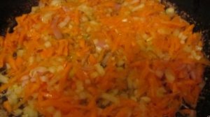 Ленивые голубцы