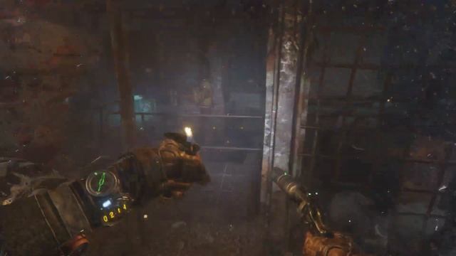 Metro Exodus Проходим вместе №2 смотреть онлайн